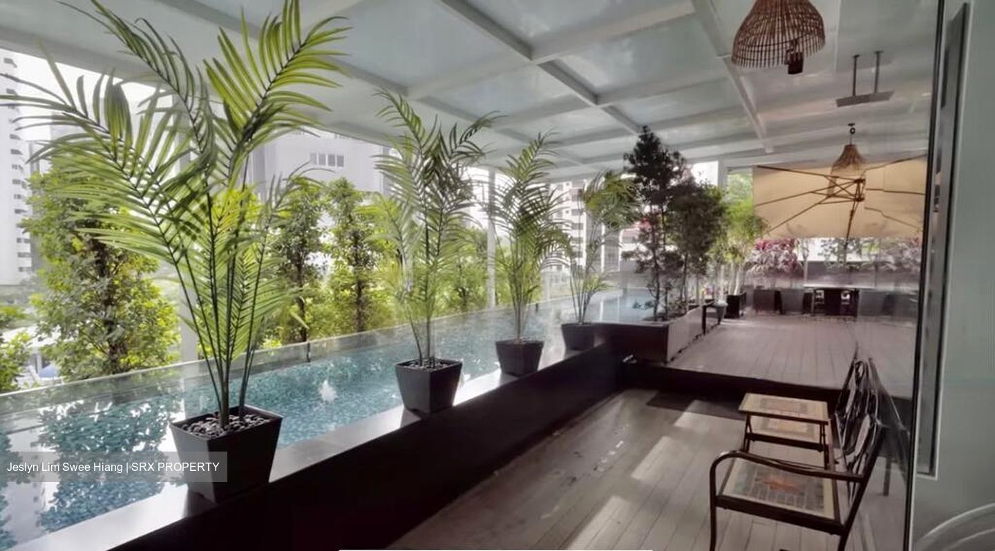 Jalan Elok (D9), Terrace #585629461